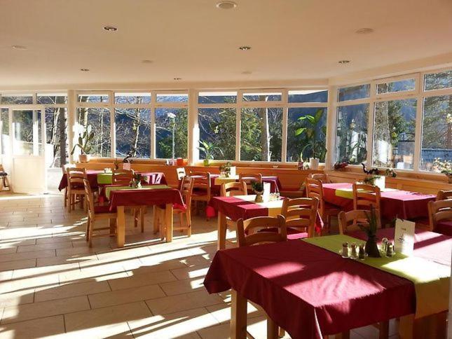 Rooms Barovc By The Lake Jasna クランスカゴーラ エクステリア 写真 Restaurant