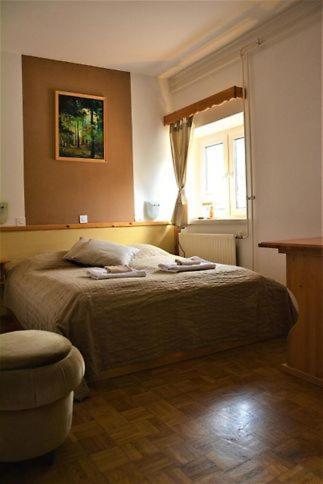 Rooms Barovc By The Lake Jasna クランスカゴーラ エクステリア 写真 A room at the hotel