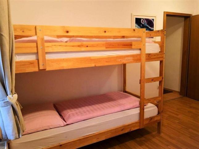 Rooms Barovc By The Lake Jasna クランスカゴーラ エクステリア 写真